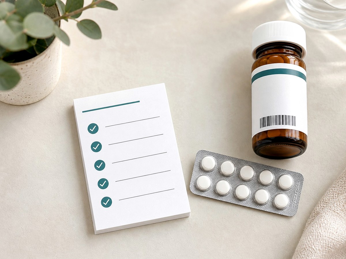 Is NyQuil Safe During Pregnancy? pregnancy safety guide image