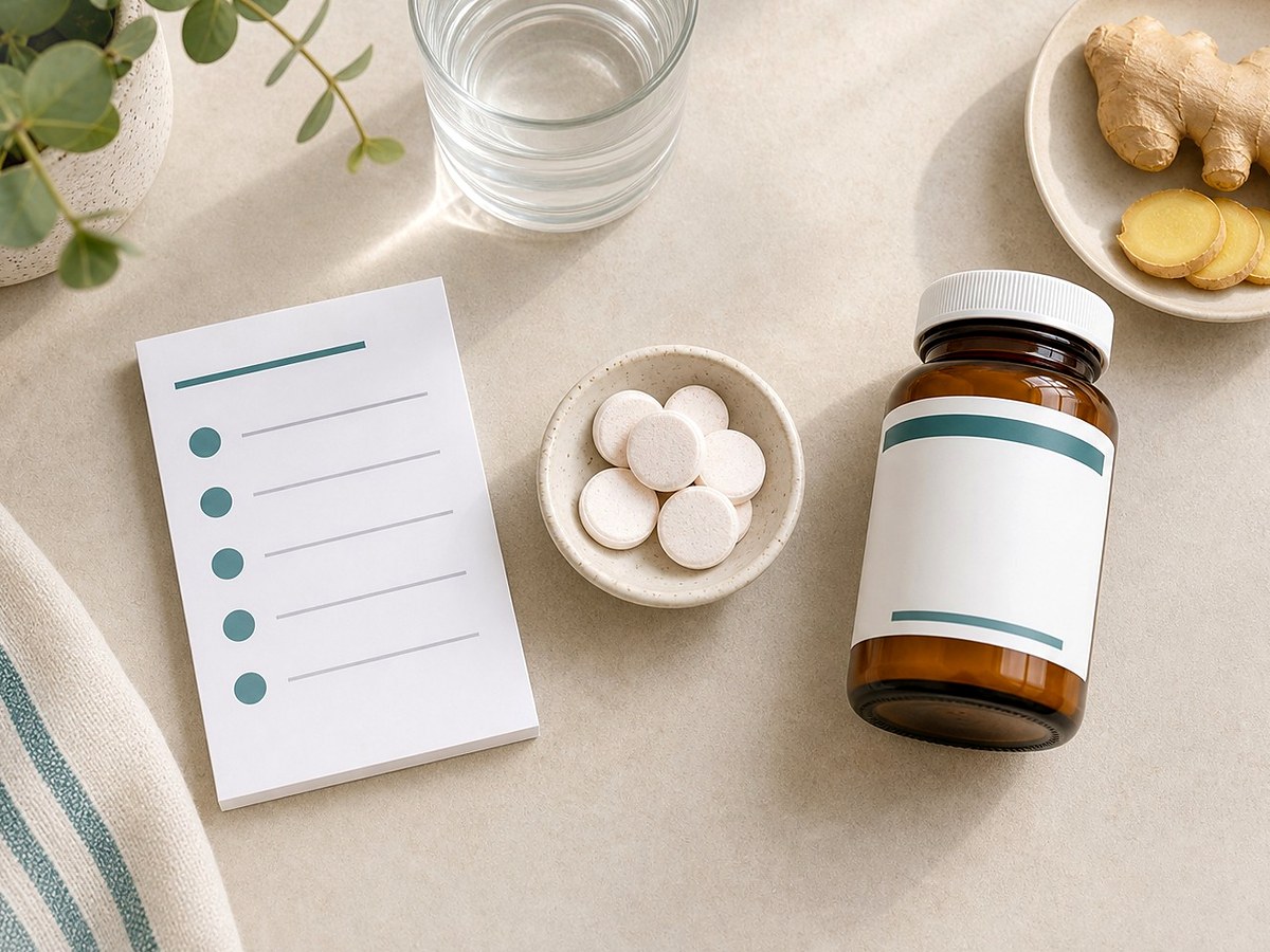 Is Omeprazole Safe During Pregnancy? pregnancy safety guide image