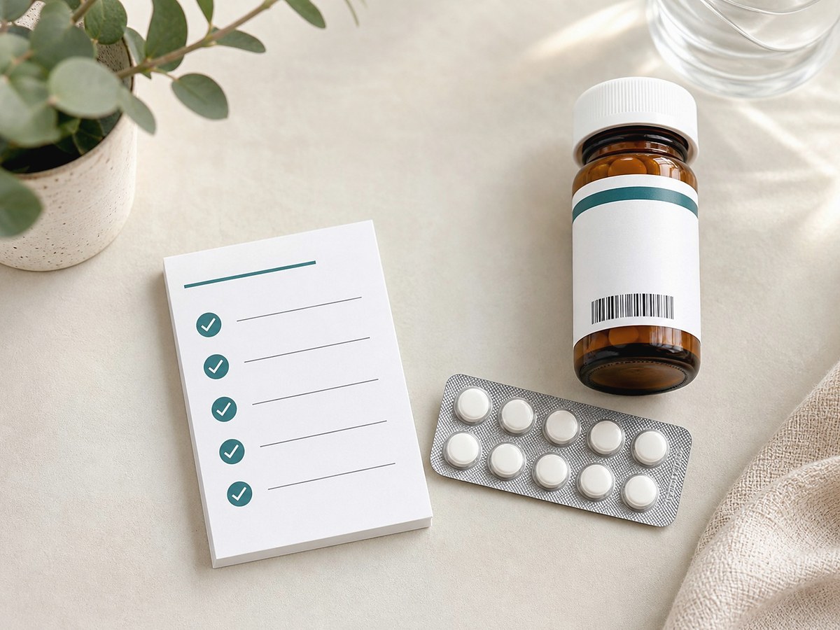 Is Pantoprazole Safe During Pregnancy? pregnancy safety guide image