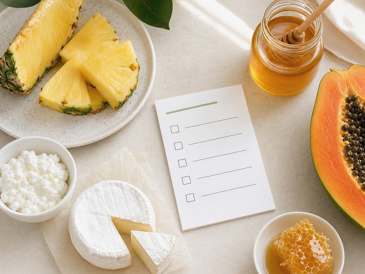 Is Papaya Safe During Pregnancy? pregnancy safety guide image
