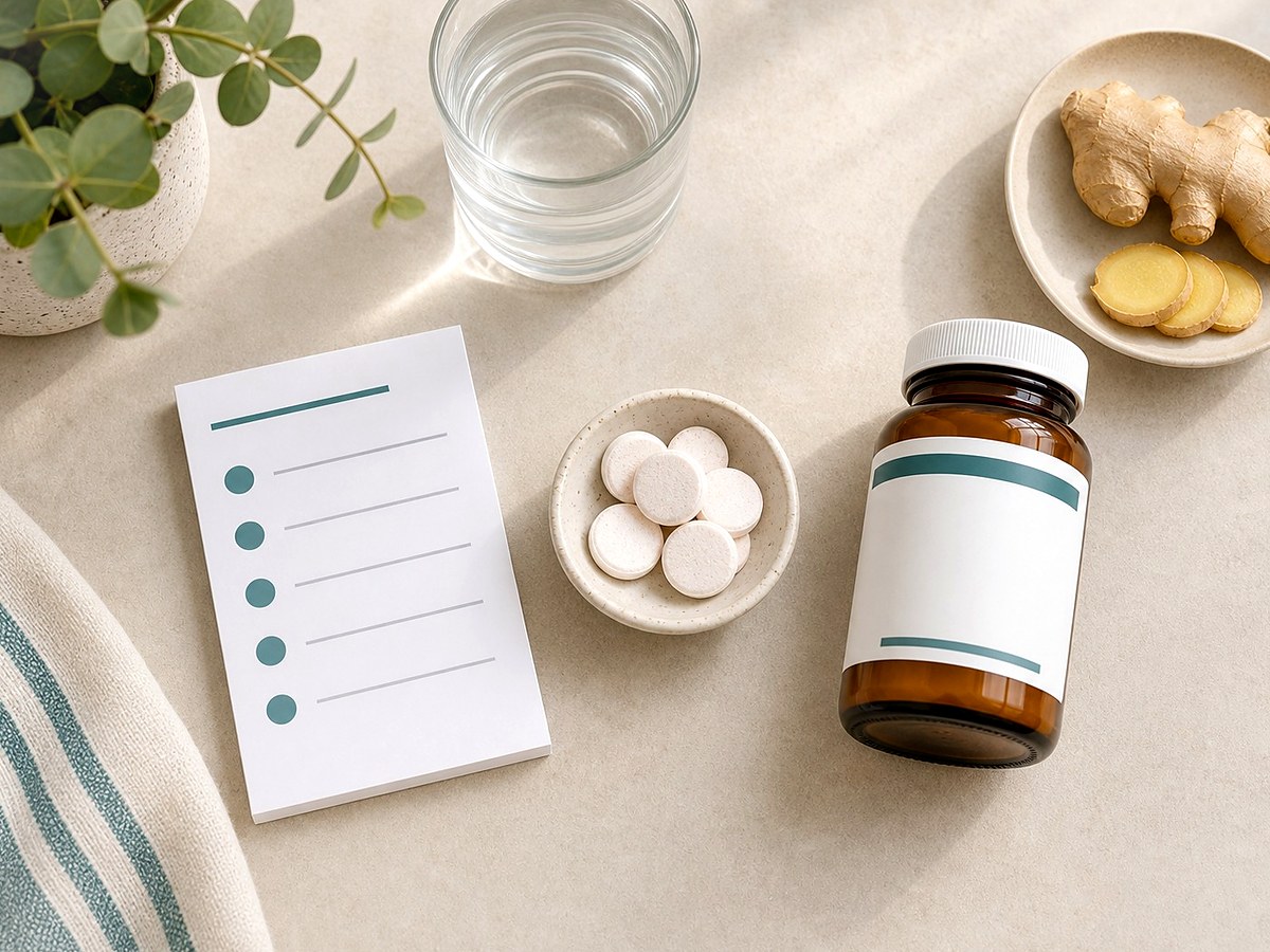 Is Pepcid (Famotidine) Safe During Pregnancy? pregnancy safety guide image