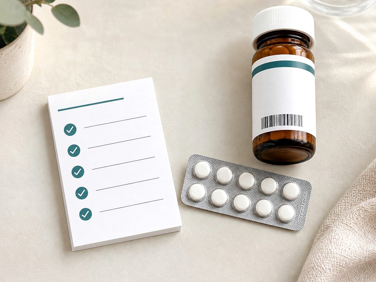 Is Phenylephrine Safe During Pregnancy? pregnancy safety guide image