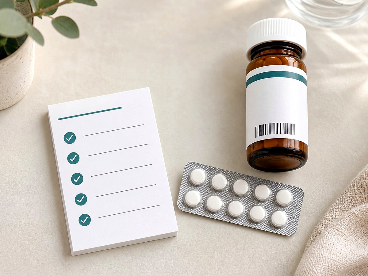 Is Prochlorperazine Safe During Pregnancy? pregnancy safety guide image