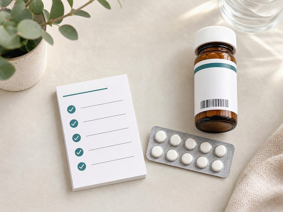 Is Progesterone Safe During Pregnancy? pregnancy safety guide image