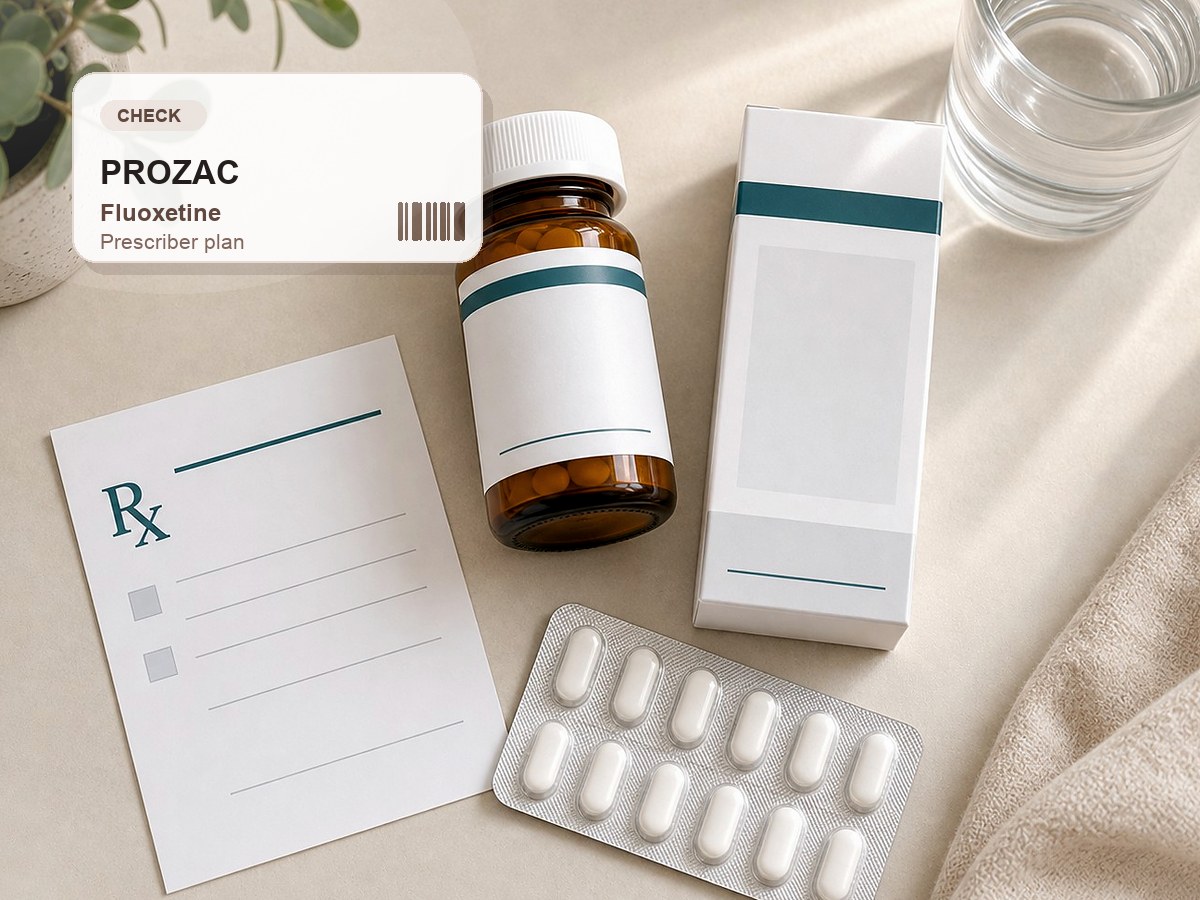 Is Prozac (Fluoxetine) Safe During Pregnancy? pregnancy safety guide image