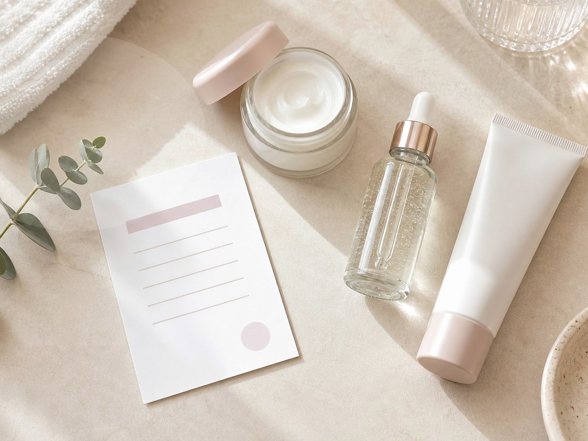 Is Retinol Safe During Pregnancy? pregnancy safety guide image