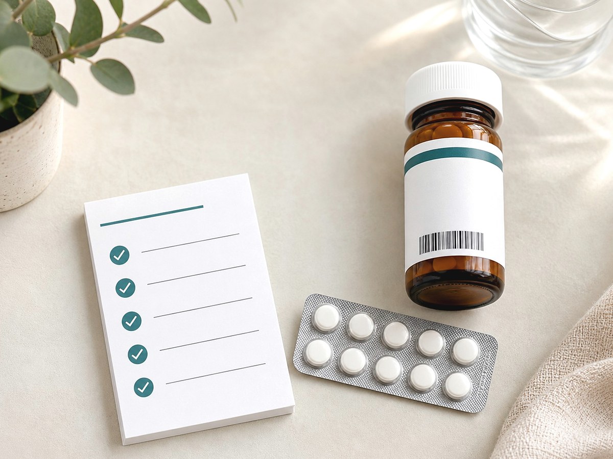 Can You Take Sea Moss While Pregnant? Iodine Checks pregnancy safety guide image