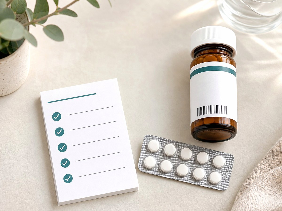 Is Terconazole Safe During Pregnancy? pregnancy safety guide image