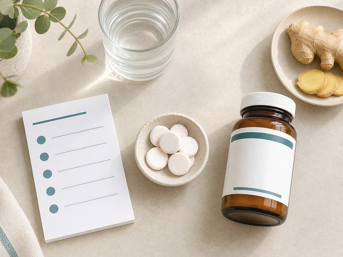 Are Tums Safe During Pregnancy? pregnancy safety guide image