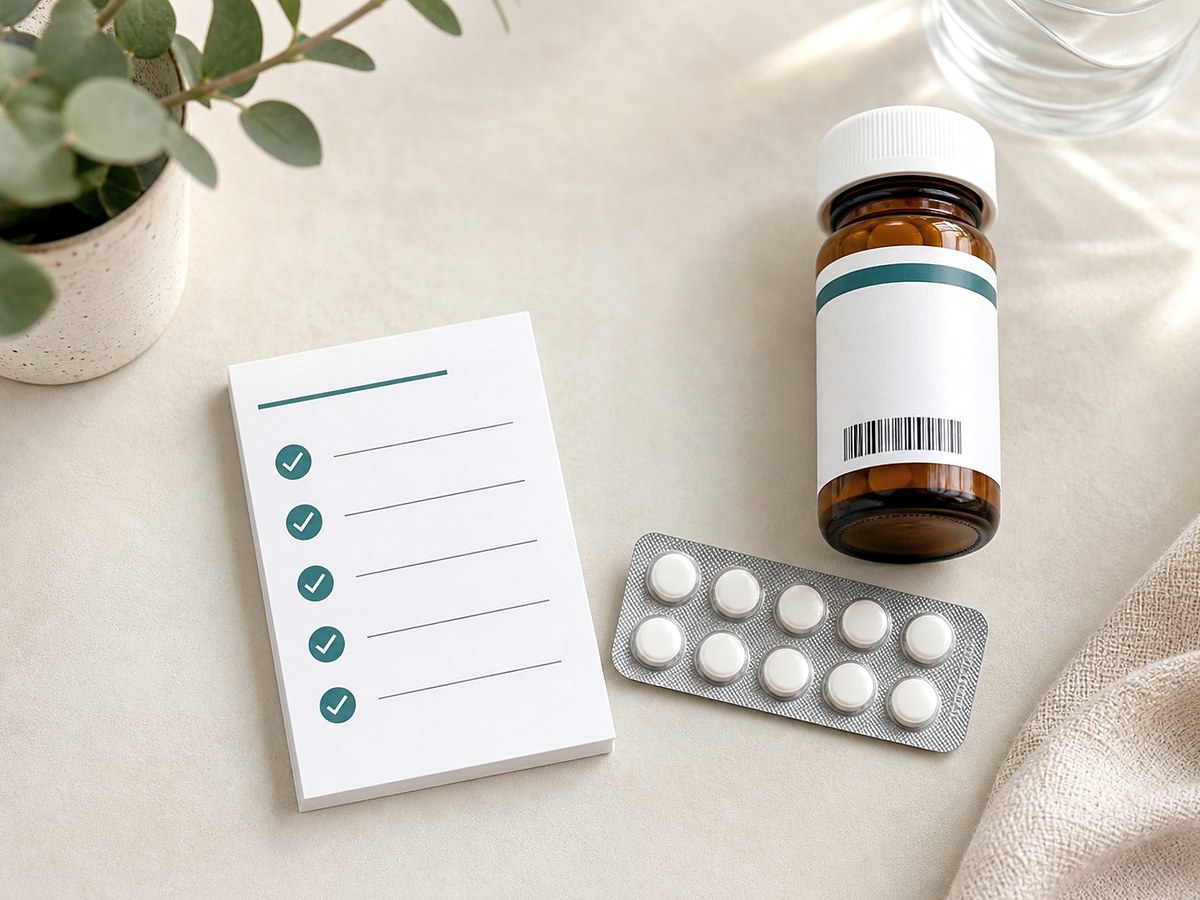 Is Venlafaxine Safe During Pregnancy? pregnancy safety guide image