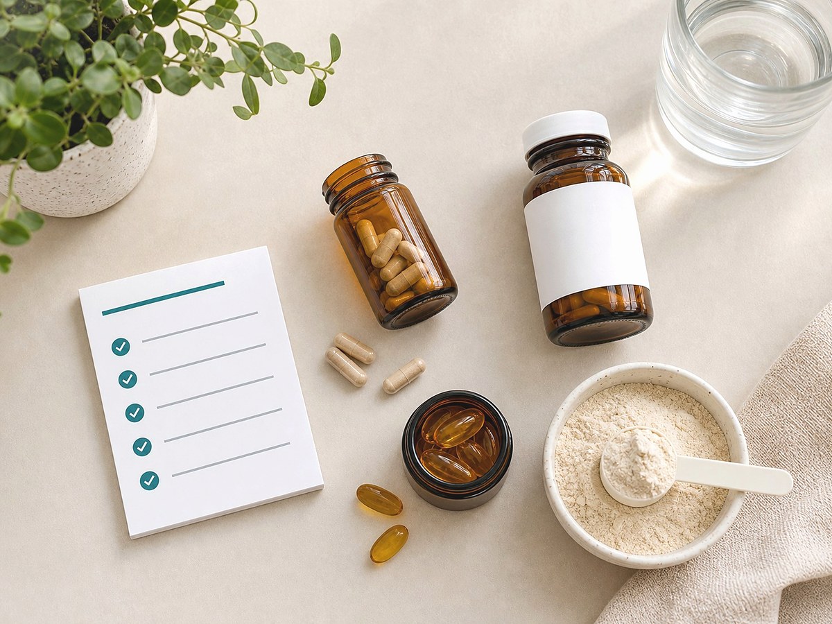 Vitamin C Serum in Pregnancy: One of the Recommended Options pregnancy safety guide image