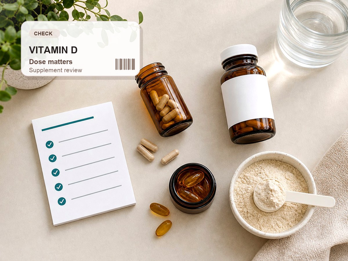 Is Vitamin D Safe During Pregnancy? pregnancy safety guide image