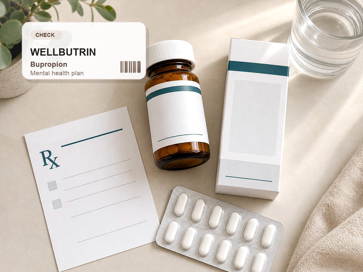 Is Wellbutrin (Bupropion) Safe During Pregnancy? pregnancy safety guide image