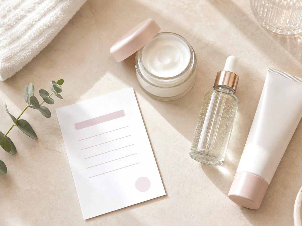 Pregnancy-Safe Skincare Brands pregnancy safety guide image