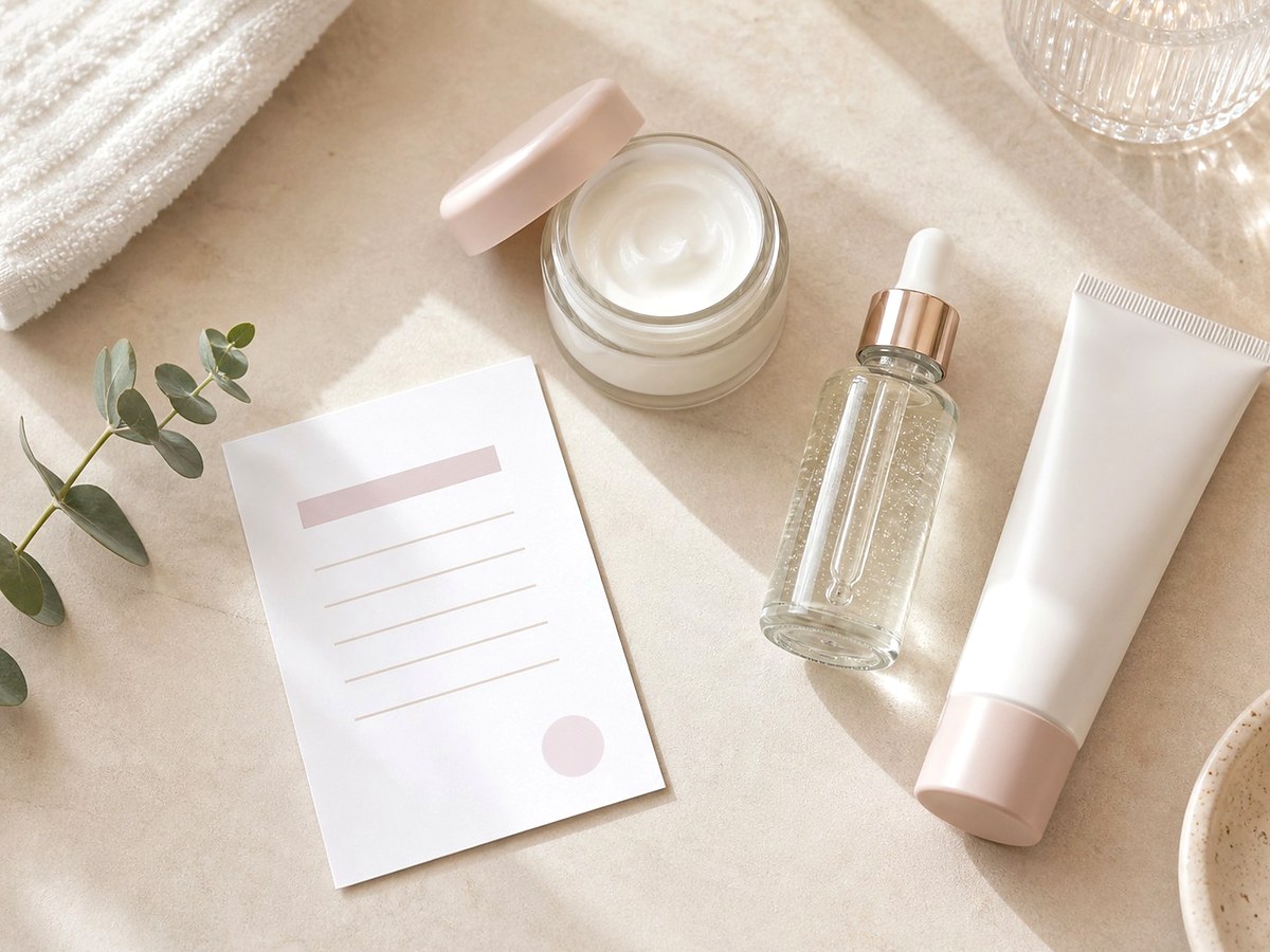 Is Salicylic Acid Safe During Pregnancy? pregnancy safety guide image