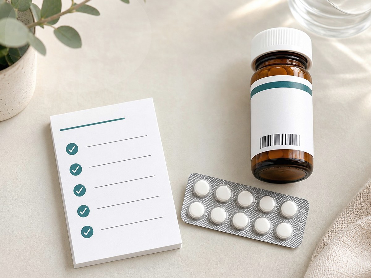 Vaccinations in Pregnancy: Which Ones Are Offered pregnancy safety guide image
